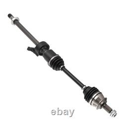 Front CV Drive Shaft for MINI Cooper/One R50 R53 1.6L 31607533216