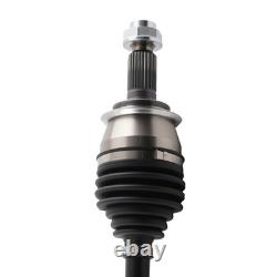 Front CV Drive Shaft for MINI Cooper/One R50 R53 1.6L 31607533216