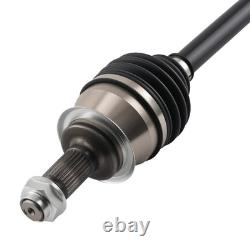 Front CV Drive Shaft for MINI Cooper/One R50 R53 1.6L 31607533216