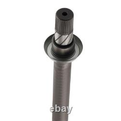 Front CV Drive Shaft for MINI Cooper/One R50 R53 1.6L 31607533216