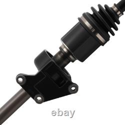 Front CV Drive Shaft for MINI Cooper/One R50 R53 1.6L 31607533216