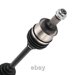 Front CV Drive Shaft for MINI Cooper/One R50 R53 1.6L 31607533216
