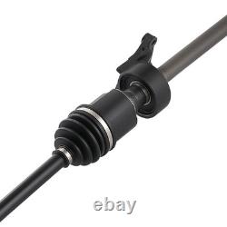 Front CV Drive Shaft for MINI Cooper/One R50 R53 1.6L 31607533216