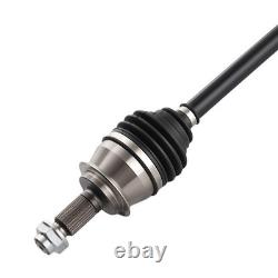 Front CV Drive Shaft for MINI Cooper/One R50 R53 1.6L 31607533216