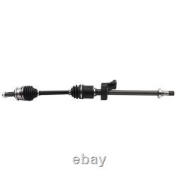 Front CV Drive Shaft for MINI Cooper/One R50 R53 1.6L 31607533216