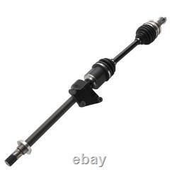 Front CV Drive Shaft for MINI Cooper/One R50 R53 1.6L 31607533216