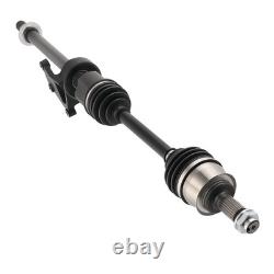 Front CV Drive Shaft for MINI Cooper/One R50 R53 1.6L 31607533216