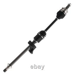 Front CV Driveshaft for MINI Cooper/One R50 R53 1.6L 31607533216