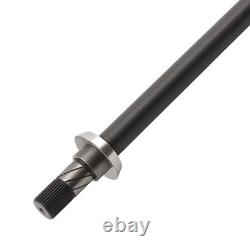 Front CV Driveshaft for MINI Cooper/One R50 R53 1.6L 31607533216
