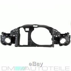 Front Frame Coating Passes On Bmw Mini One / Cooper / S R50 R53 01-06