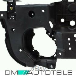 Front Frame Coating Passes On Bmw Mini One / Cooper / S R50 R53 01-06