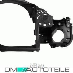 Front Frame Coating Passes On Bmw Mini One / Cooper / S R50 R53 01-06