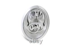 Front Halogen Headlights Suitable For Bmw Mini R50 R52 R53 04-06 H7 Left To