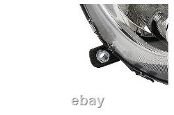 Front Halogen Headlights Suitable for BMW Mini Countryman 06/2010- H4 Right