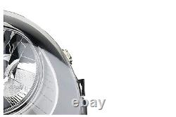 Front Halogen Lights Suitable For Mini F54 55 56 57 12/2013-02/18 H4 Right