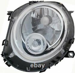 Front Headlight For Mini Cooper/one Clubman Cabrio Left