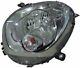 Front Headlight For Mini Countryman Paceman Left