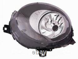 Front Headlight For Mini One Cooper 2013 White Right