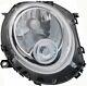 Front Headlight For Mini Cooper/one Cabrio Clubman Right