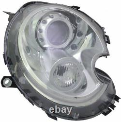 Front Headlight for Mini Cooper/One Right