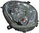 Front Headlight For Mini Countryman Paceman Right
