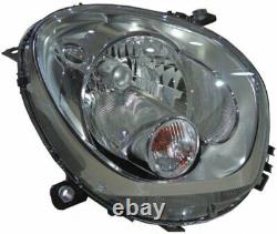 Front Headlight for Mini Countryman Paceman Right