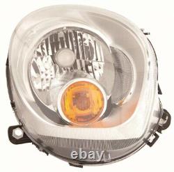 Front Headlight for Mini Countryman Paceman Right