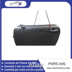 Front Left Door Mini Cooper One D? 41515a2a3a1