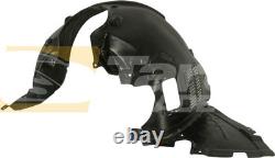 Front Left Mud Flap for Mini Cooper/One F55/F56 2021-2024 F57 2021- JCW