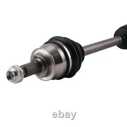 Front Right Drive Shaft for MINI Cooper One R50 R53 2001-2006 888mm