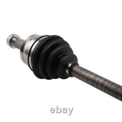 Front Right Drive Shaft for MINI Cooper One R50 R53 2001-2006 888mm