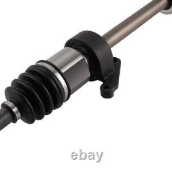 Front Right Drive Shaft for MINI Cooper One R50 R53 2001-2006 888mm