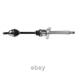 Front Right Driveshaft Fits Mini Cooper, One