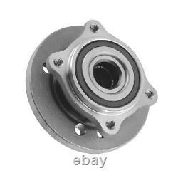 Front Wheel Bearing Kit for Mini R50 R52 R53 Cooper One 01-06 31226756889