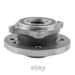 Front Wheel Bearing Kit for Mini R50 R52 R53 Cooper One 01-06 31226756889