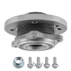 Front Wheel Hub Bearing with Bolts for Mini Cooper One Works R50 R52 R53
