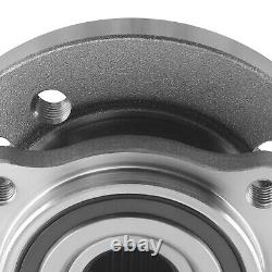 Front Wheel Hub Bearing with Bolts for Mini Cooper One Works R50 R52 R53