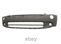 Front bumper MINI MINI 1 Phase 1 One Cooper from 08/2004 to 09/2006