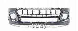 Front bumper Mini Cooper One F56 Original
