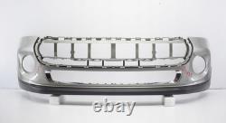 Front bumper Mini Cooper One F56 in good original condition