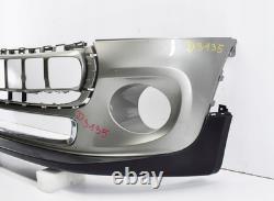 Front bumper Mini Cooper One F56 in good original condition