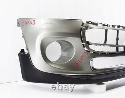 Front bumper Mini Cooper One F56 in good original condition