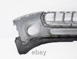 Front bumper Mini Cooper One F56 in good original condition