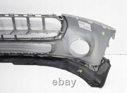 Front bumper Mini Cooper One F56 in good original condition