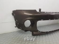 Front bumper Mini Cooper One R56 Phase 2