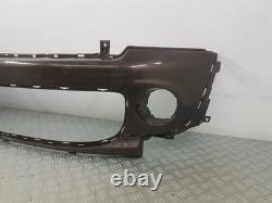 Front bumper Mini Cooper One R56 Phase 2