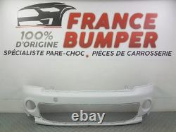 Front bumper Mini Cooper One S R56 Phase 2