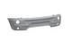 Front Bumper For Moldings Mini Mini 1 Phase 1 One Cooper From 09/2001 To 04/2004