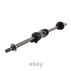 Front right driveshaft for MINI Cooper One R50 R53 manual transmission 01-06 31607518238