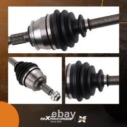 Front right driveshaft for MINI Cooper One R50 R53 manual transmission 01-06 31607518238